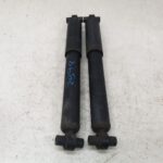 MAZDA ATENZA / MAZDA 6 Shock Absorber REAR PAIR FWD TYPE GG GY 2002-2008