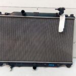 MAZDA CX-5 Radiator AUTO PETROL NON TURBO KF 2017-ON
