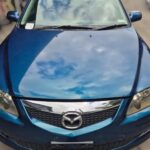 MAZDA ATENZA / MAZDA 6 Bonnet GG GY SEDAN WAGON HATCH 2002-2008