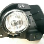 MAZDA DEMIO / MAZDA 2 Right Fog Light / Indicator BUMPER FOGLAMP DE SERIES 2007-2014