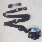 MAZDA CX-9 Seat Belt / Stalk RH FRONT ASSY BELT AND STALK TC 2016-ON