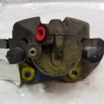 MAZDA PREMACY Caliper LH FRONT 2WD CR 2005-2010