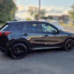 MAZDA CX-5 Battery KE 2012-2017