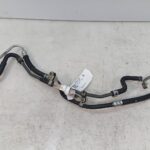 MAZDA AXELA / MAZDA 3 Power Steering Hose BK BL PETROL 2.0 LF VVT HIGH PRESSURE LINE 2006-2013