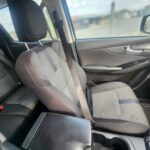 MAZDA BT-50 Seat Belt / Stalk TF LH FRONT ASSY BELT AND STALK 2020-ON