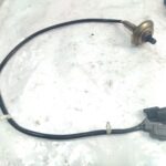 MAZDA CX-7 Oxygen Sensor PRE CAT 2.3 W TURBO ER 2006-2012