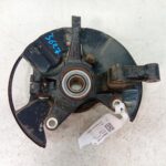 MAZDA MPV Left Front Hub Assembly LY 2006-2016