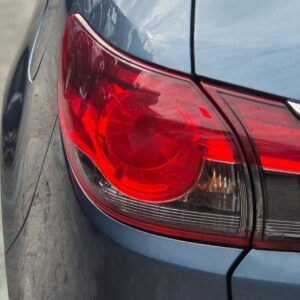 MAZDA ATENZA / MAZDA 6 Left Tail Light GJ WAGON 2012-2014
