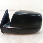 MAZDA BT-50 Left Door Mirror UN MANUAL 2008-2011