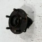 MAZDA CX-7 Wheel Bearing Hub 2WD 2006-2012