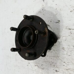 MAZDA CX-7 Wheel Bearing Hub 2WD 2006-2012