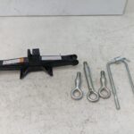 MAZDA ATENZA / MAZDA 6 Jack And Tool Kit GH 2008-2012