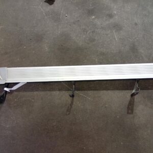 MAZDA BT-50 Side Step / Skirt UN RH SIDE DUAL CAB 2006-2011