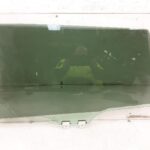 MAZDA CX-9 Left Rear Door Window Glass TB 2007-2015