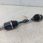 MAZDA CX-9 Left Driveshaft FRONT FWD AWD TC 2016-2024