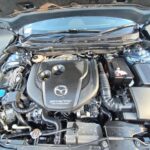 MAZDA ATENZA / MAZDA 6 Steering Column Shroud GJ 2012-2016