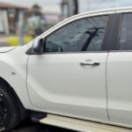 MAZDA BT-50 Left Front Door UP UR DUAL CAB 2011-2020