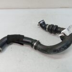 MAZDA BT-50 Intercooler INTERCOOLER HOSE TURBO TO INTERCOOLER DIESEL 3.2 P5AT UP UR 2011-2020