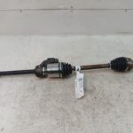 MAZDA ATENZA / MAZDA 6 Right Driveshaft Drive Axle FRONT AUTO 2WD PETROL 2.5 L5 GH 2008-2012