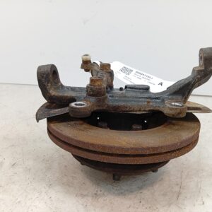 MAZDA BOUNTY Right Front Hub Assembly 2WD NON ABS TYPE 2002-2006