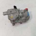 MAZDA AXELA / MAZDA 3 Air Conditioning Compressor BM HYBRID 2013-2016