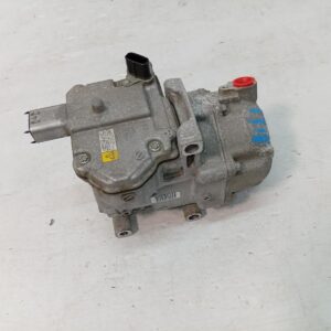 MAZDA AXELA / MAZDA 3 Air Conditioning Compressor BM HYBRID 2013-2016