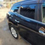 MAZDA CX-7 Right Rear Door ER 2006-2012