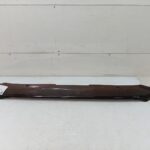 MAZDA BT-50 Bonnet Protector TF 2020-ON