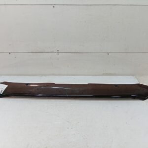MAZDA BT-50 Bonnet Protector TF 2020-ON