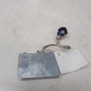 MAZDA ATENZA / MAZDA 6 Headlamp Hid Ballast GH SI HID XENON BALLAST PACK ONLY RH SIDE 2008-2010