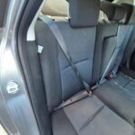 MAZDA AXELA / MAZDA 3 Seat Belt / Stalk RH REAR ASSY BELT AND STALK HATCH BL 2009-2013