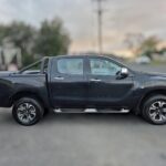 MAZDA BT-50 Right Front Hub Assembly UP UR 4WD 2011-2020