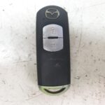 MAZDA CX-3 Key Fob DK 2015-ON
