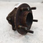 MAZDA ATENZA / MAZDA 6 Wheel Bearing Hub GH 2WD 2008-2012