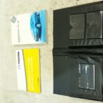 MAZDA CX-9 Owners Handbook TB 2007-2015