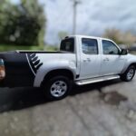 MAZDA BT-50 Engine DIESEL 3.0 WEAT TURBO UN MANUAL T M 2006-2011