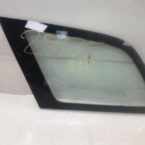 MAZDA ATENZA / MAZDA 6 Left Rear Side Glass GG GY WAGON 2002-2007