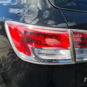 MAZDA CX-9 Left Tail Light TB 2007-2009