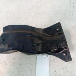 MAZDA BT-50 Front Bumper Reinforcer / Bracket HEADLAMP BRACKET LH SIDE UP UR 2011-2020