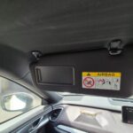 MAZDA CX-9 Sunvisor TC LH SIDE 2016-2024