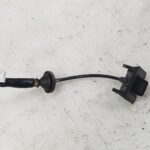 MAZDA CX-9 Reverse Camera REVERSE CAMERA TAILGATE HANDLE MOUNTED TC 2016-2024