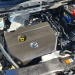 MAZDA CX-7 Engine PETROL 2.5 L5 ER 2009-2012