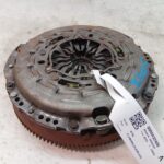 MAZDA BT-50 Flywheel / Flexplate MANUAL FLYWHEEL 3.2 DIESEL UP UR 2011-2020