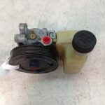 MAZDA CX-7 Power Steering Pump PETROL 2.5 L5 ER 2009-2012