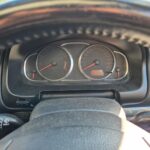 MAZDA ATENZA / MAZDA 6 Instrument Cluster INSTRUMENT CLUSTER PETROL MANUAL T M MPS 2005-2008