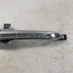 MAZDA MPV Door Handle OUTER LH REAR LY 2006-2016