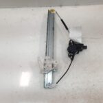 MAZDA CX-9 Right Front Window Regulator / Motor TC 2016-ON