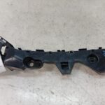 MAZDA AXELA / MAZDA 3 Rear Bumper Reinforcer / Bracket LEFT BRACKET BUMPER TO BODY BL HATCH 2009-2013