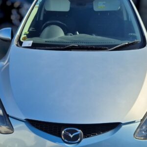 MAZDA DEMIO / MAZDA 2 Bonnet DE VIN JM0 MM0 2007-2014