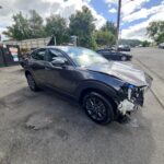 MAZDA CX-30 Caliper LH FRONT 295MM DM 2019-ON